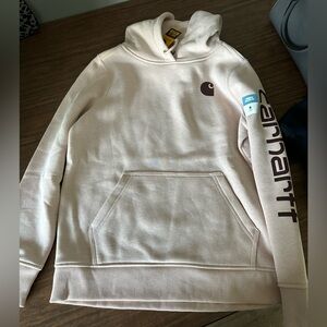 Carhartt Women’s Hoodie